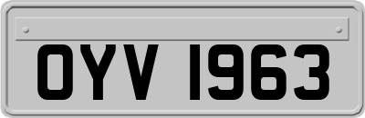 OYV1963
