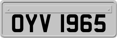 OYV1965