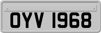 OYV1968