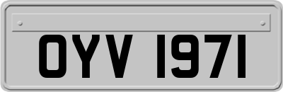OYV1971