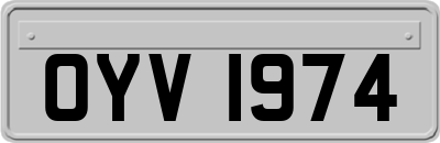 OYV1974
