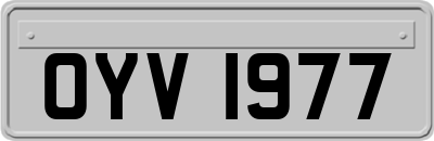 OYV1977
