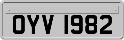 OYV1982