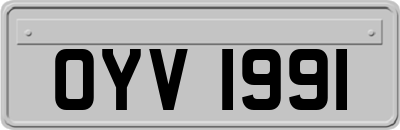 OYV1991