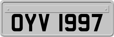 OYV1997