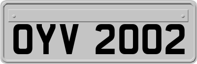 OYV2002