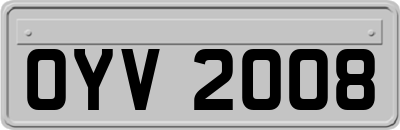 OYV2008