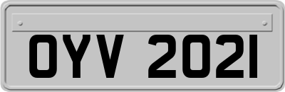 OYV2021