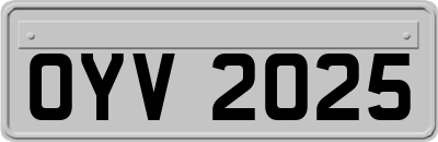 OYV2025