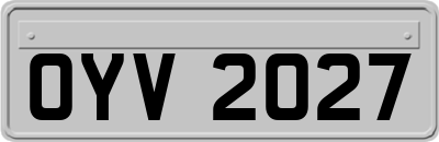 OYV2027