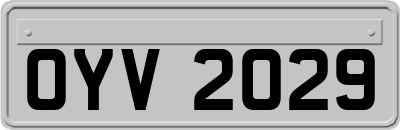 OYV2029