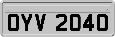 OYV2040