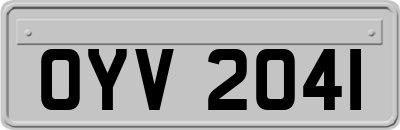 OYV2041