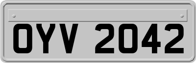 OYV2042