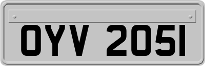 OYV2051
