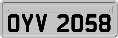 OYV2058
