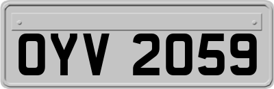 OYV2059