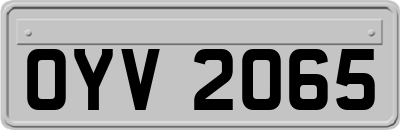 OYV2065