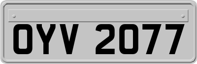 OYV2077
