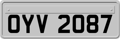 OYV2087