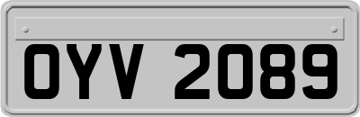 OYV2089