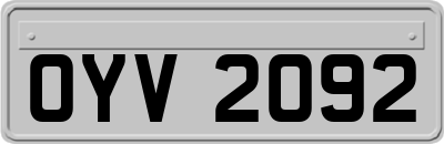 OYV2092