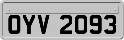 OYV2093
