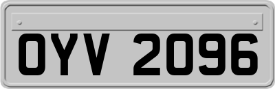 OYV2096