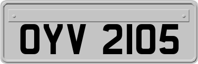 OYV2105