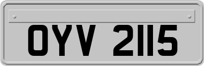 OYV2115