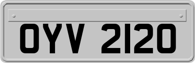 OYV2120