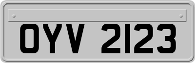 OYV2123