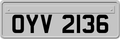 OYV2136