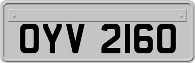 OYV2160
