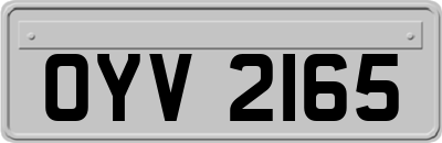 OYV2165