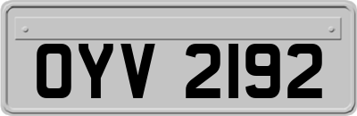 OYV2192