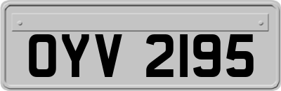 OYV2195