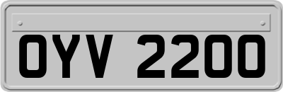 OYV2200