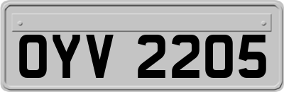 OYV2205