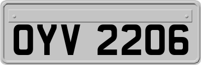 OYV2206