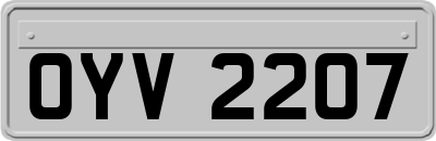 OYV2207