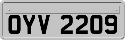 OYV2209