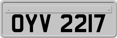OYV2217