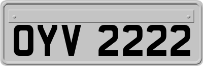 OYV2222