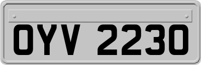 OYV2230