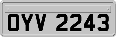 OYV2243