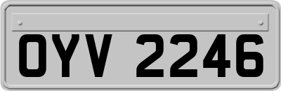 OYV2246