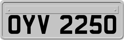 OYV2250