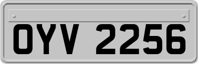 OYV2256
