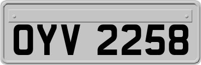 OYV2258
